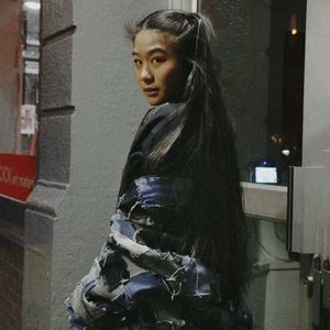 Meet your Posher, Anne